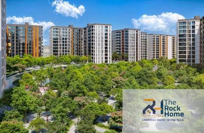 Apartment - 1 Bedroom - 2 Bathrooms for sale in Olfah - Muwaileh Commercial - Sharjah