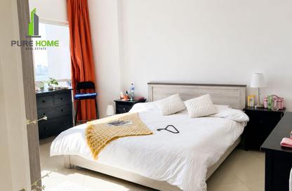 Apartment - 1 Bedroom - 1 Bathroom for rent in Oceanscape - Shams Abu Dhabi - Al Reem Island - Abu Dhabi Apartment - 1 Bedroom - 1 Bathroom for rent in Oceanscape - Shams Abu Dhabi - Al Reem Island - Abu Dhabi