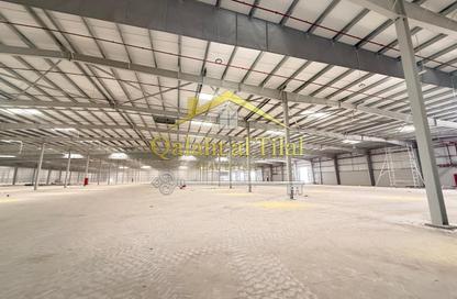 Warehouse - Studio - 1 Bathroom for rent in Emirates Industrial City - Sharjah