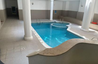Duplex - 3 - 4 for rent in Al Qulaya'ah - Al Sharq - Sharjah