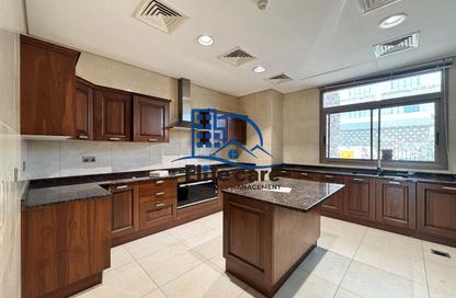 Villa - 5 - 7+ for rent in Luluat Al Raha - Al Raha Beach - Abu Dhabi