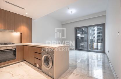 Apartment - 1 - 1 for sale in Azizi Mirage 1 - Dubai Studio City - Dubai