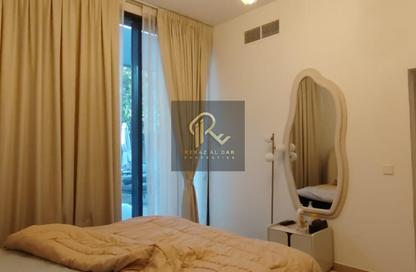 Villa - 4 Bedrooms - 6 Bathrooms for sale in Sequoia - Masaar - Tilal City - Sharjah Villa - 4 Bedrooms - 6 Bathrooms for sale in Sequoia - Masaar - Tilal City - Sharjah