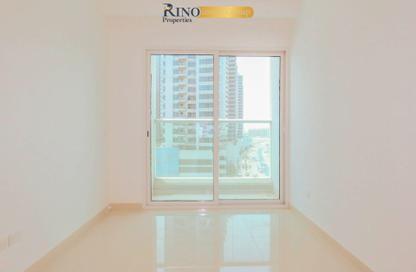 Apartment - Studio - 1 for rent in The Gate Residence 2 - Dubai Land Residence Complex - Dubai Apartment - Studio - 1 for rent in The Gate Residence 2 - Dubai Land Residence Complex - Dubai