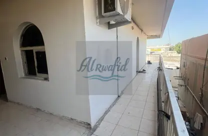 Labor Camp - Studio for rent in Al Jurf Industrial 2 - Al Jurf Industrial - Ajman Labor Camp - Studio for rent in Al Jurf Industrial 2 - Al Jurf Industrial - Ajman