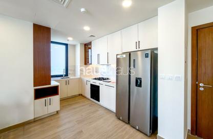 Apartment - 2 Bedrooms - 2 Bathrooms for rent in The Hamilton - Town Square - Dubai