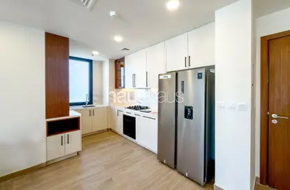 شقة - 2 غرف نوم - 2 حمامات للايجار في ذا هاميلتون - تاون سكوير - دبي