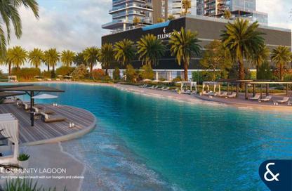 Apartment - 1 Bedroom - 2 Bathrooms for sale in Claydon House - Bukadra - Dubai Apartment - 1 Bedroom - 2 Bathrooms for sale in Claydon House - Bukadra - Dubai
