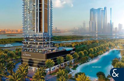 Apartment - 1 Bedroom - 2 Bathrooms for sale in Claydon House - Bukadra - Dubai Apartment - 1 Bedroom - 2 Bathrooms for sale in Claydon House - Bukadra - Dubai