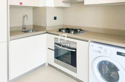 Apartment - 1 Bedroom - 1 Bathroom for sale in Sobha Creek Vistas Tower B - Sobha Hartland - Mohammed Bin Rashid City - Dubai