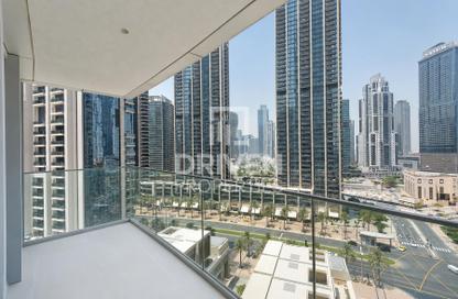 Apartment - 2 Bedrooms - 3 Bathrooms for rent in Opera Grand - Burj Khalifa Area - Downtown Dubai - Dubai