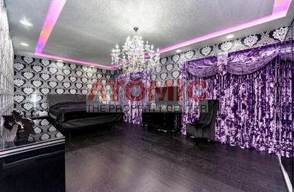 Penthouse - 4 Bedrooms - 4 Bathrooms for sale in Golf View Residence - Dubai Sports City - Dubai