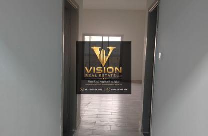 Apartment - 2 - 2 for rent in Al Salamah - Umm Al Quwain