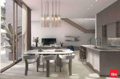 Villa - 3 Bedrooms - 4 Bathrooms for sale in Nad Al Sheba Gardens 4 - Nad Al Sheba Gardens - Nad Al Sheba 1 - Nad Al Sheba - Dubai