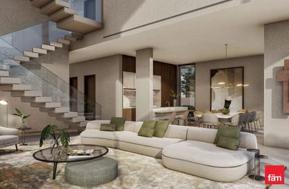 Villa - 3 Bedrooms - 4 Bathrooms for sale in Nad Al Sheba Gardens 4 - Nad Al Sheba Gardens - Nad Al Sheba 1 - Nad Al Sheba - Dubai
