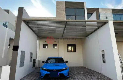 تاون هاوس - 3 غرف نوم - 5 حمامات للبيع في إيلي صعب في تاون هاوس - المنطقة 11 - مدينة الشيخ محمد بن راشد - دبي