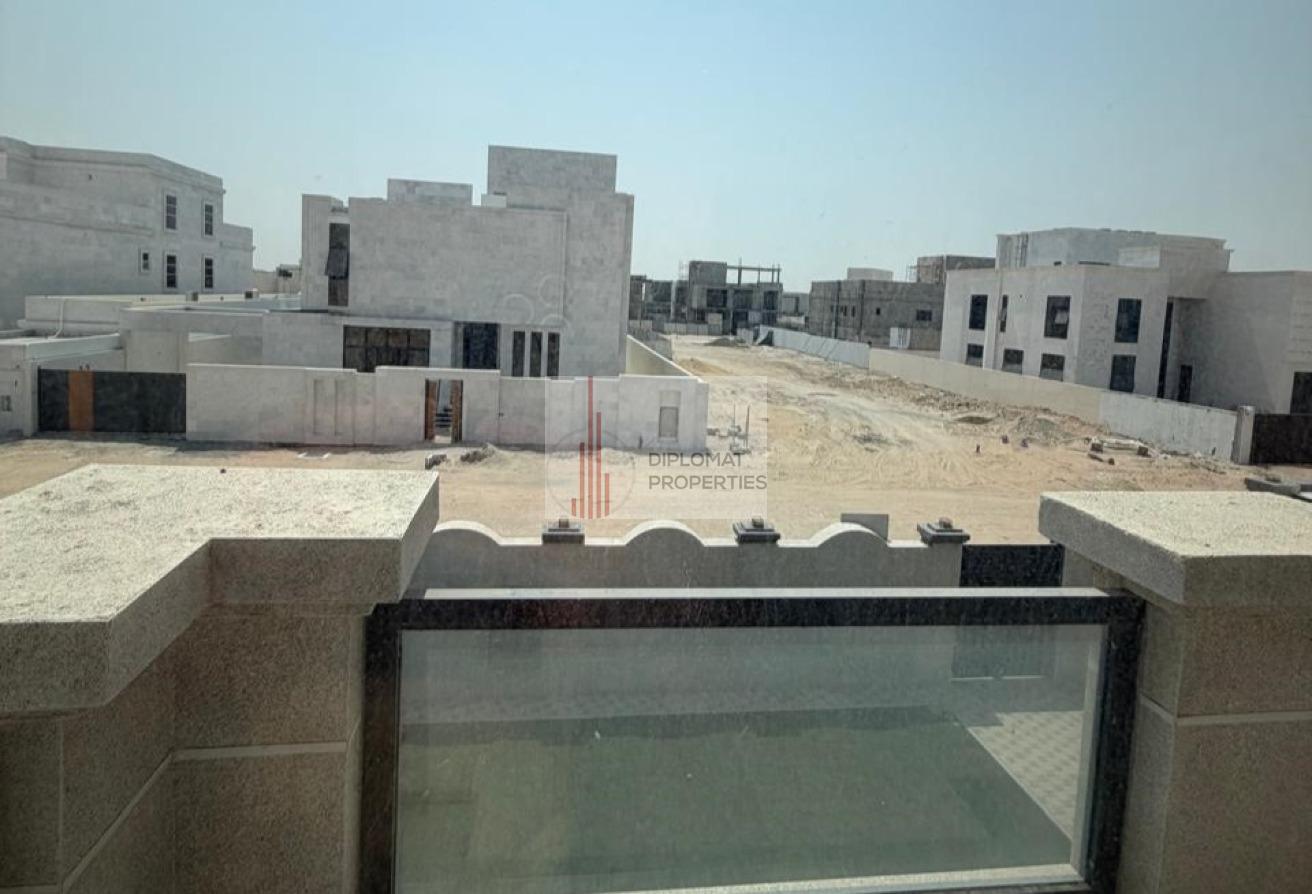UPGRADED ONE |7 BEDROOM +MAID|PRIVATE POOL|MAJLIS photo 28
