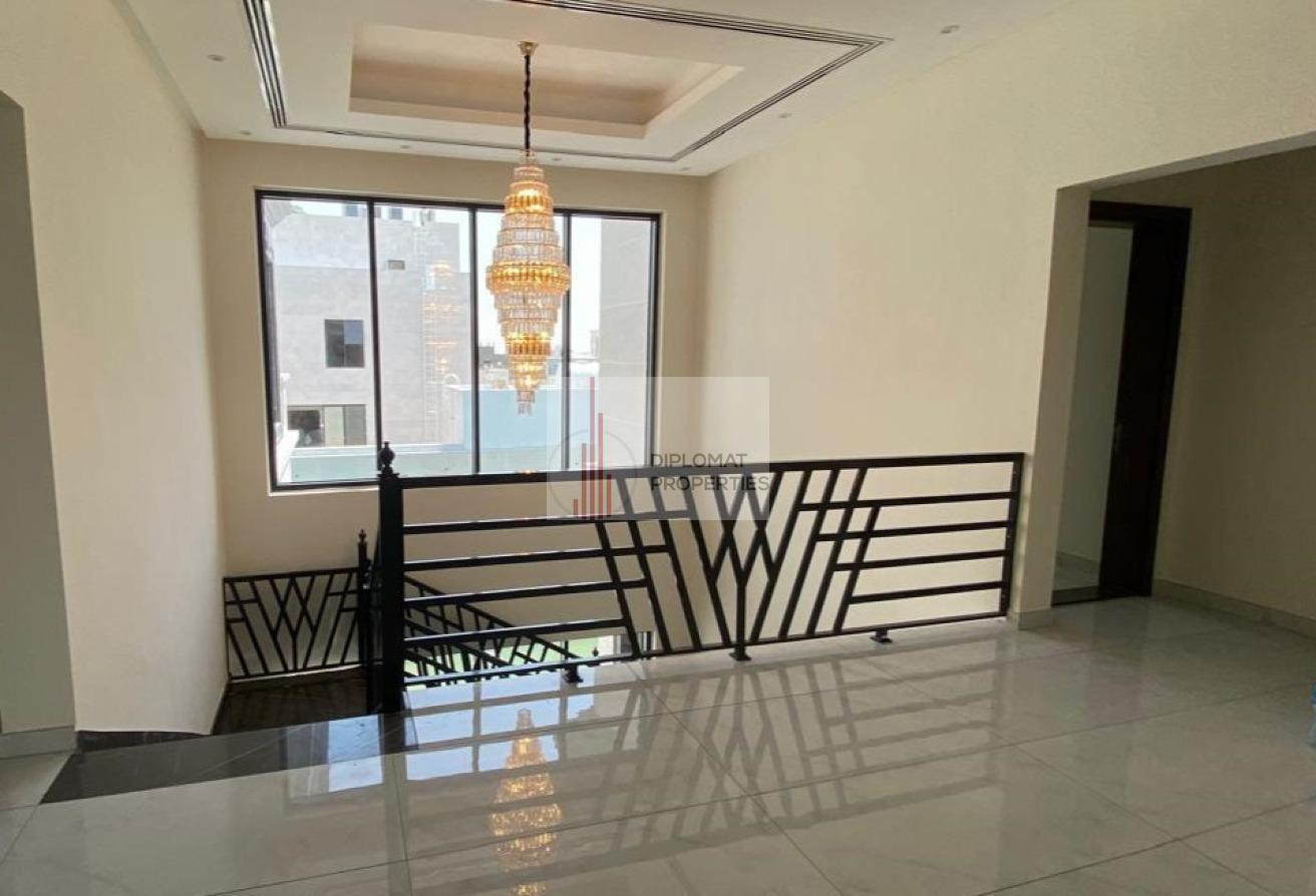 UPGRADED ONE |7 BEDROOM +MAID|PRIVATE POOL|MAJLIS photo 6