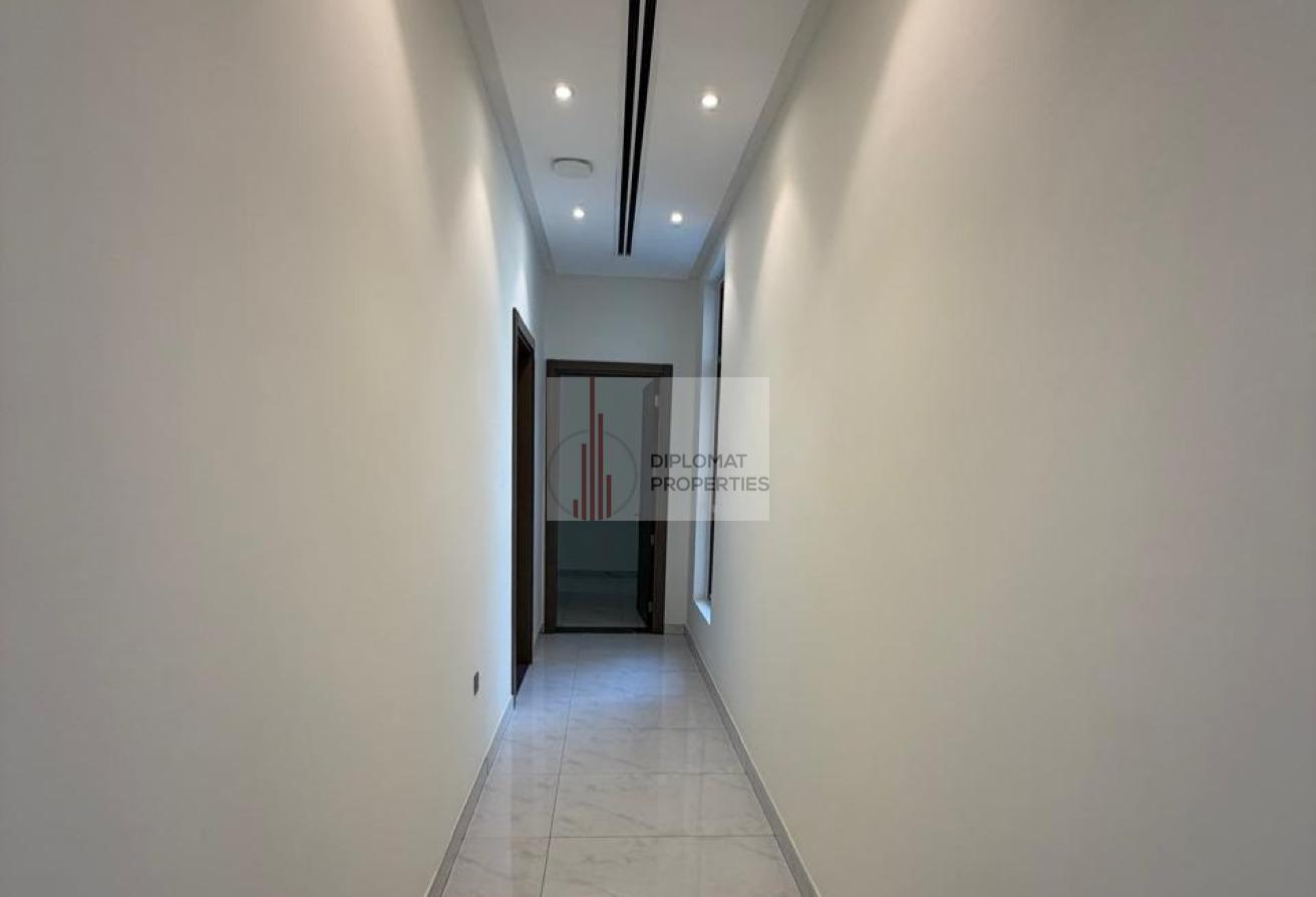 UPGRADED ONE |7 BEDROOM +MAID|PRIVATE POOL|MAJLIS photo 26