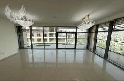 Duplex - 3 Bedrooms - 5 Bathrooms for rent in Mulberry 1 - Park Heights - Dubai Hills Estate - Dubai