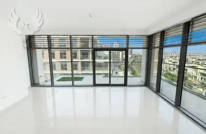 دوبلكس - 3 غرف نوم - 5 حمامات للايجار في مبنى Mulberry 1 at Park Heights B1 - مالبيري 1 في بارك هايتس بلوك ب - 1 مالبيري - بارك هايتس - دبي هيلز استيت - دبي