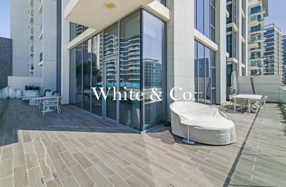 Apartment - 2 Bedrooms - 4 Bathrooms for rent in Residences 16 - District One - Mohammed Bin Rashid City - Dubai