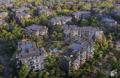 Apartment - 1 Bedroom - 1 Bathroom for sale in Serra at Ghaf Woods - Ghaf Woods - Dubai Land - Dubai