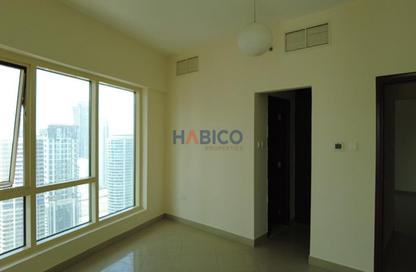 Apartment - 3 - 4 for rent in Icon Tower 2 - JLT Cluster L - Jumeirah Lake Towers - Dubai