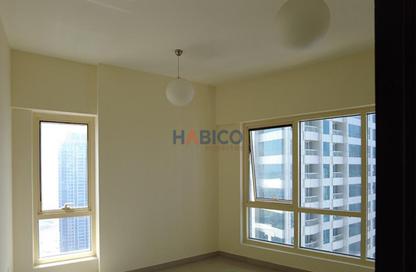 Apartment - 3 - 4 for rent in Icon Tower 2 - JLT Cluster L - Jumeirah Lake Towers - Dubai