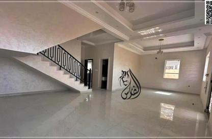 Villa - 3 Bedrooms - 5 Bathrooms for sale in Al Zaheya Gardens - Al Zahya - Ajman