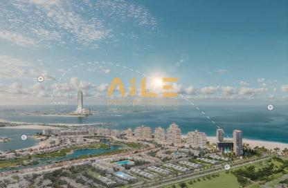 Apartment - 2 Bedrooms - 2 Bathrooms for sale in Soto Grande - Al Hamra Village - Ras Al Khaimah