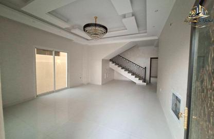 Villa - 5 - 7 for sale in Kabbali Hills - Al Helio 2 - Al Helio - Ajman