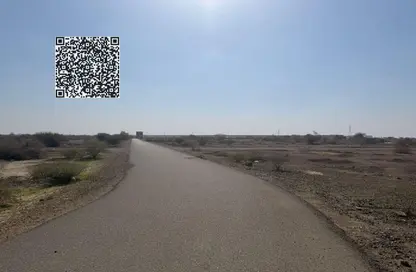 أرض - استوديو للبيع في المنامة - عجمان