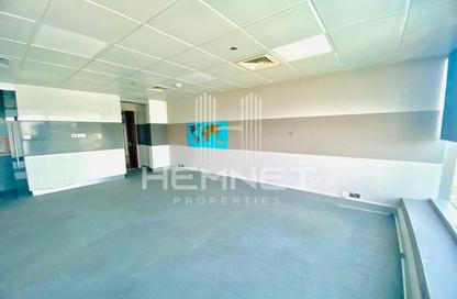 Office Space - Studio for rent in Platinum Tower (Pt Tower) - JLT Cluster I - Jumeirah Lake Towers - Dubai