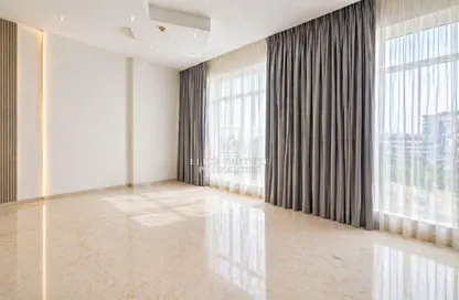 شقة - 1 حمام للايجار في A2 زينيت - أبراج زينيت - مدينة دبي الرياضية - دبي