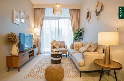 Apartment - 2 Bedrooms - 2 Bathrooms for rent in Vera Residences - Business Bay - Dubai