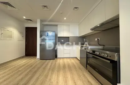 Apartment - 2 Bedrooms - 2 Bathrooms for rent in Jenna Main Square 1 - Jenna Main Square - Town Square - Dubai Apartment - 2 Bedrooms - 2 Bathrooms for rent in Jenna Main Square 1 - Jenna Main Square - Town Square - Dubai
