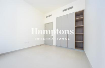 Townhouse - 3 - 3 for rent in Orania - The Valley - Dubai