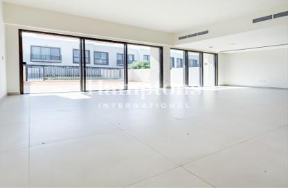 Townhouse - 3 - 3 for rent in Orania - The Valley - Dubai