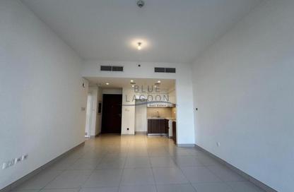 Apartment - 1 - 1 for rent in Park Point Building C - Park Point - Dubai Hills Estate - Dubai