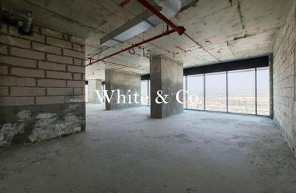 Office Space - Studio for sale in Binghatti Apex - District 10 - Jumeirah Village Circle - Dubai