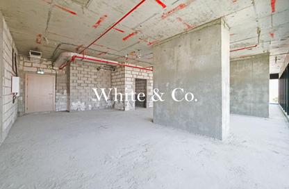 Office Space - Studio for sale in Binghatti Apex - District 10 - Jumeirah Village Circle - Dubai