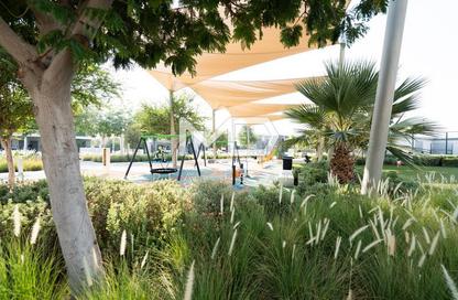 Townhouse - 2 Bedrooms - 3 Bathrooms for rent in The Cedars - Yas Acres - Yas Island - Abu Dhabi Townhouse - 2 Bedrooms - 3 Bathrooms for rent in The Cedars - Yas Acres - Yas Island - Abu Dhabi