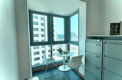 Office Space - Studio - 1 Bathroom for rent in Port Saeed - Deira - Dubai