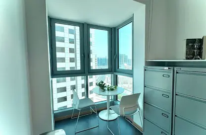 Office Space - Studio - 1 Bathroom for rent in Business Village - Port Saeed - Deira - Dubai Office Space - Studio - 1 Bathroom for rent in Business Village - Port Saeed - Deira - Dubai