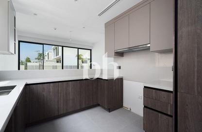 Villa - 4 - 5 for rent in Harmony 1 - Harmony - Tilal Al Ghaf - Dubai