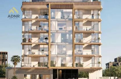 Apartment - 1 - 2 for sale in The Willows Residences - District 11 - Mohammed Bin Rashid City - Dubai Apartment - 1 - 2 for sale in The Willows Residences - District 11 - Mohammed Bin Rashid City - Dubai