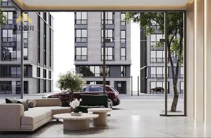 Apartment - 1 - 2 for sale in The Willows Residences - District 11 - Mohammed Bin Rashid City - Dubai