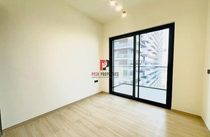 Apartment - 3 - 3 for rent in Binghatti Heights - District 10 - Jumeirah Village Circle - Dubai