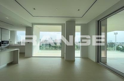 Apartment - 3 Bedrooms - 4 Bathrooms for rent in Seventh Heaven - Al Barari - Dubai
